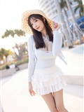 XIAOYU语画界 2021.07.02 Vol.562 杨晨晨Yome(38)